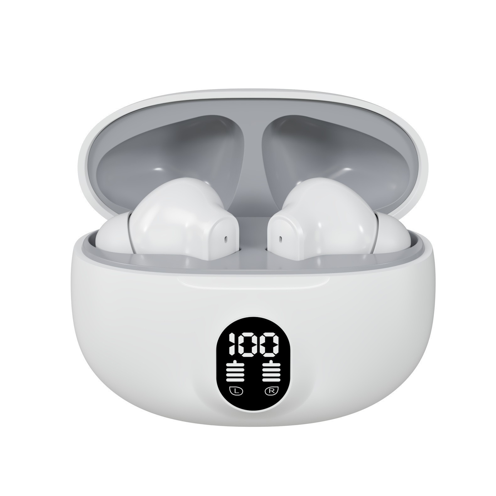 2026 New Airbuds Ear Buds Gamer Audifonos Bt V5.4 Bass Stereo Low Latency Headphone Earphone 895B Gaming Tws Wireless Earbuds product view