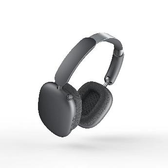 HiFi Bluetooth Headphone Air Deep Bass Wireless Bluetooth Headphones Wireless Game Headphones ANC BT Wireless Headphone product view