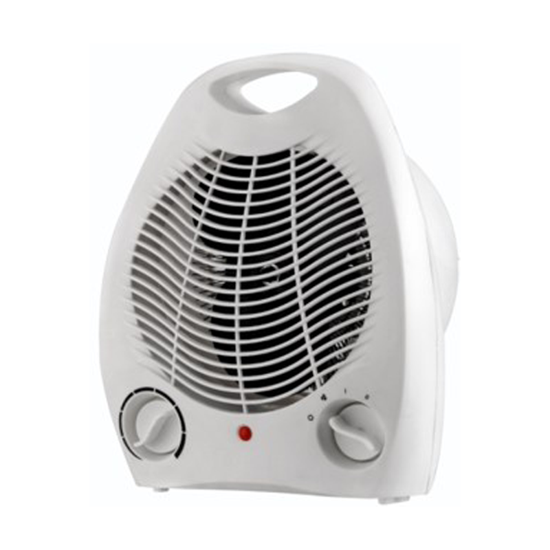 1000/2000W Electric Heaters with Cool/Warm/Hot Wind Fan and Power Indicator Light detail