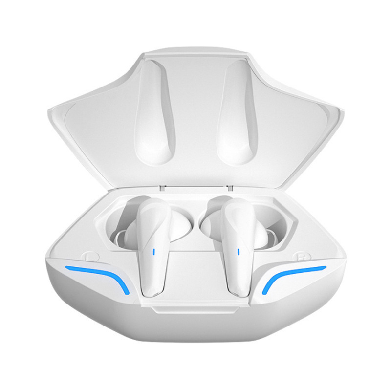 Factory Sales G11 Tws X15pro Low Latency Headset Wireless Bt Headphone Tws X15 Pro Gaming in Ear Earphone With Game Mode product view