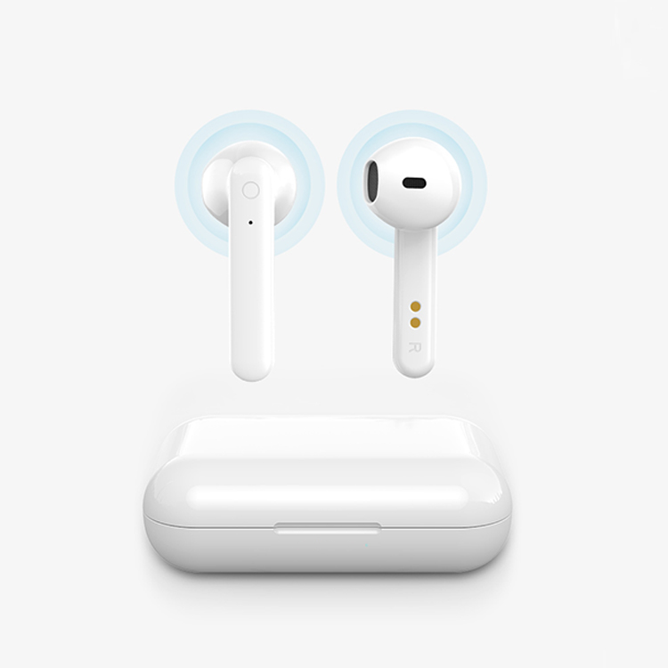 New Technology Mini Wireless Earphones Headset for Mobile Phone for iPhone Plus S5 S6 X 7 8