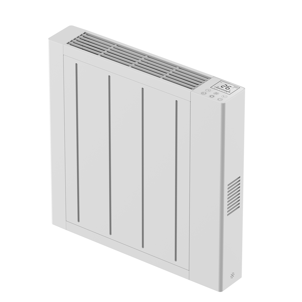 1000W 1500W 2000W Reliable Wall-mounted Electric Economic Heater Ceramic Coating Home Electric Heater product view