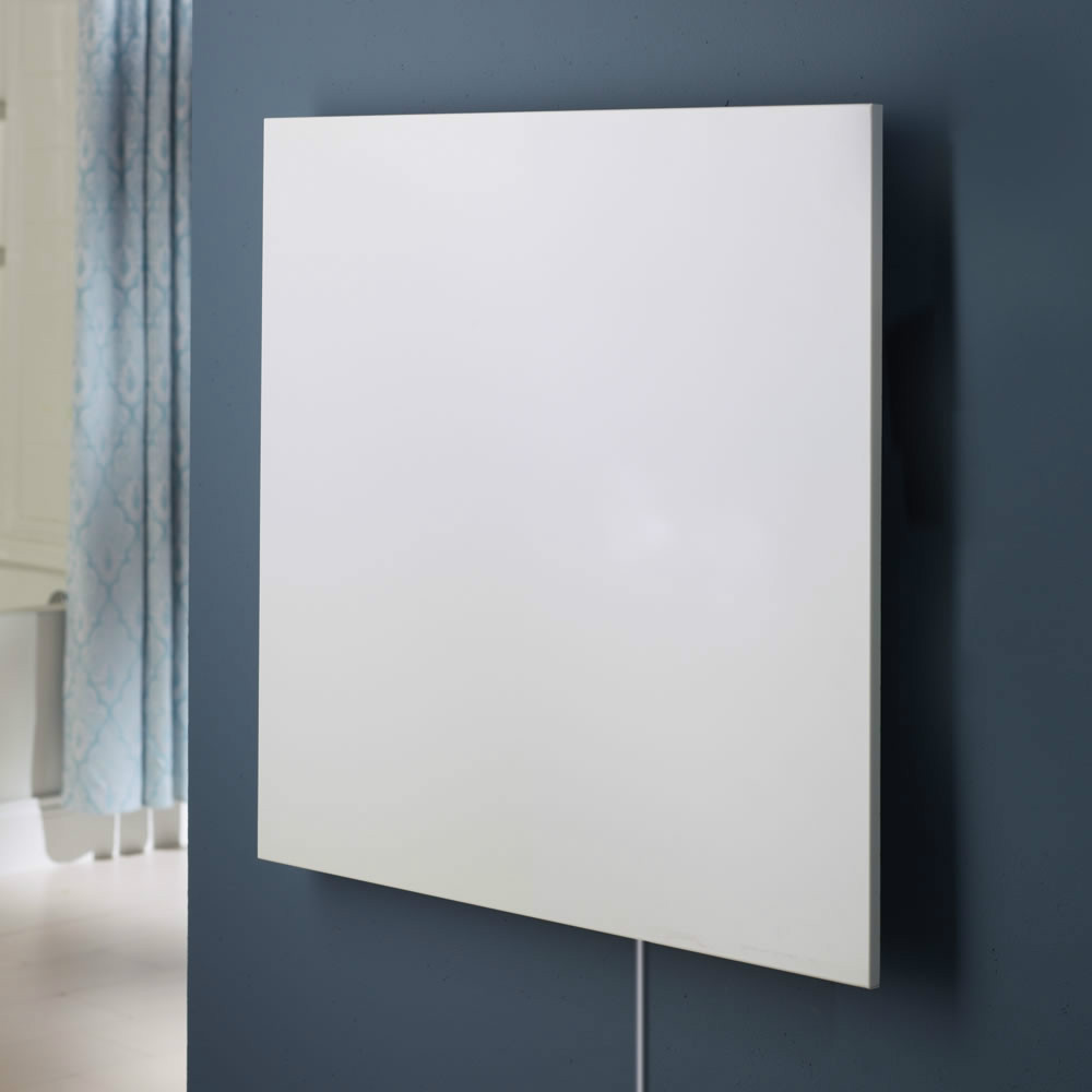 Ceiling/Wall Mounted Hot Yoga Pilates Studio Room Far Infrared Electric Panels Heater product view