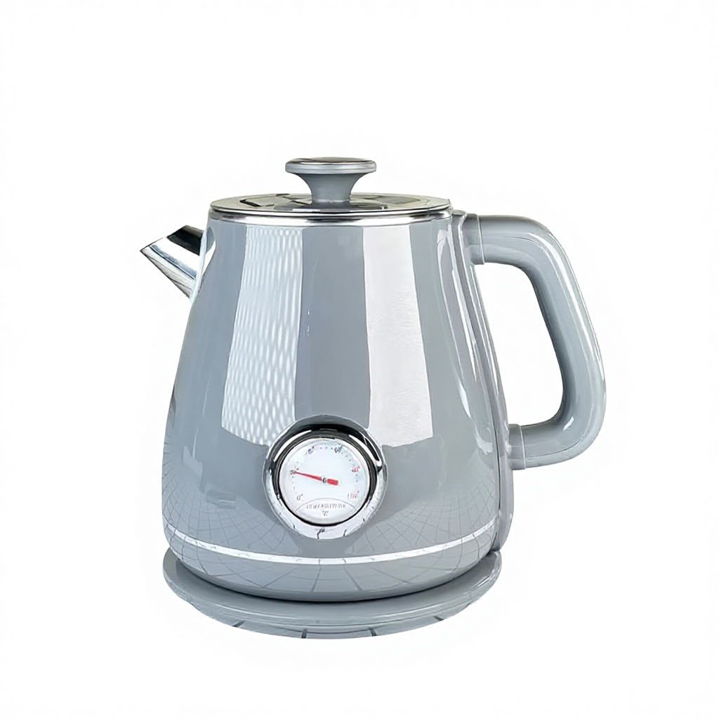 Household Appliance Electric Kettle Stylish Electric Kettles Heaters Water Boiler Electric Kettle With Temperature Control