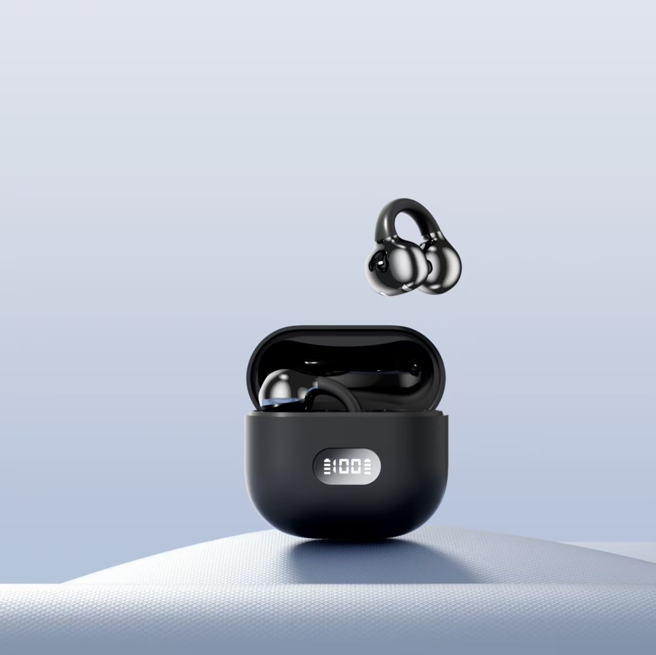 UltraLight ANC Outdoor Sport Best Portable Wireless Earphones 3 detail