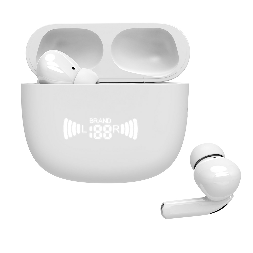 HOT Selling ANC Pro 2 Earbuds with High Quality TWS Earbuds Earphones  JL Chipset Waterproof HIFI Sound 2nd Earbuds Wholesaler product view