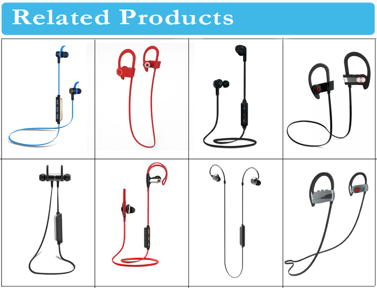 TWS Wireless Earbuds Strong Bass Subwoofer with Type-C Charging Noise Cancelling Gaming Headphones for DJ Sports detail