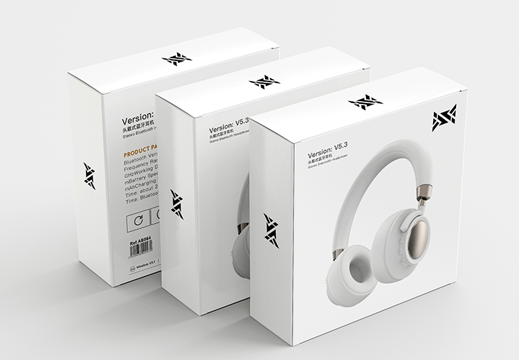 Overseas Best-selling Lightweight Wireless Earphones, Comfortable to Wear Music Earphones detail