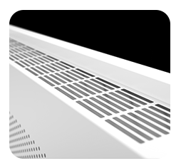 Premium Quality Waterproof Radiators Wall Mounted Convector Heater for Living Room Use detail