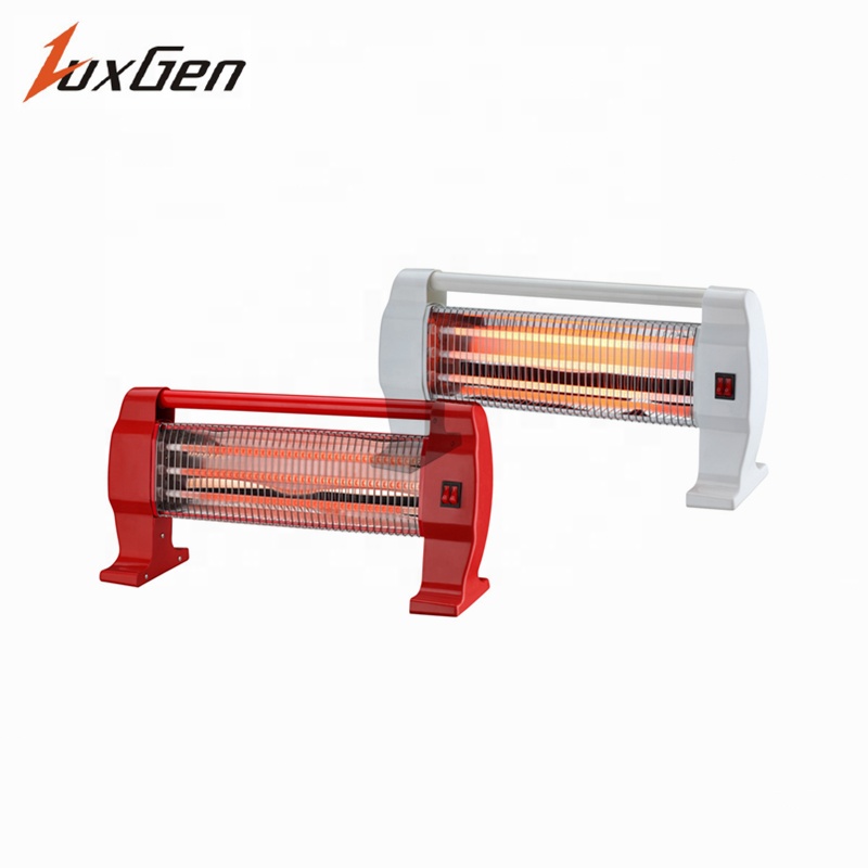 Electric Popular Small Quartz Heating element Room Heater product view
