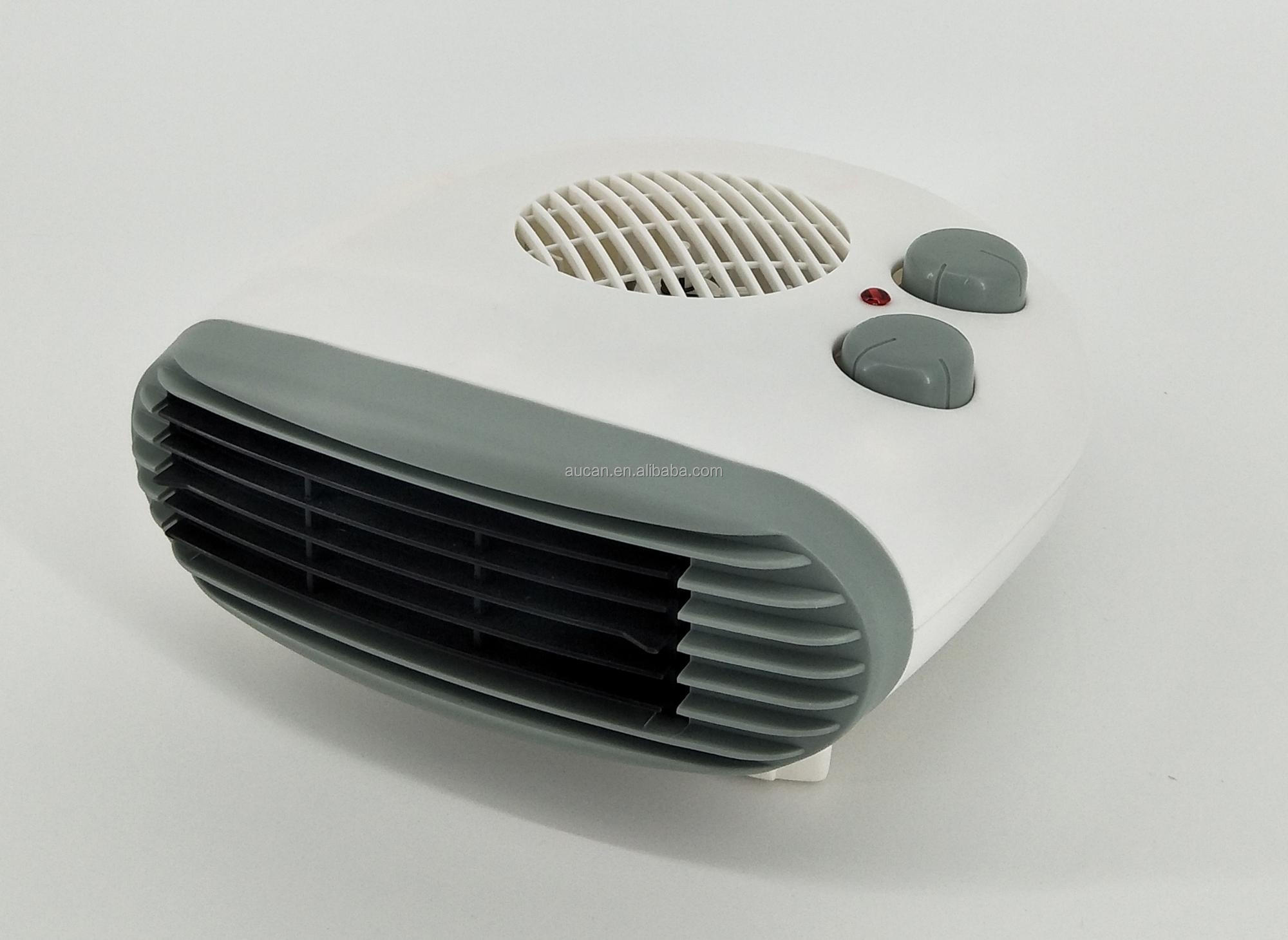 Portable Mini 2000W Electric Fan Heater product view