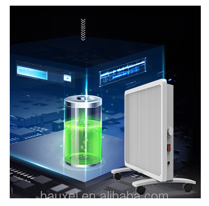 Premium Quality Waterproof Radiators Wall Mounted Convector Heater for Living Room Use detail