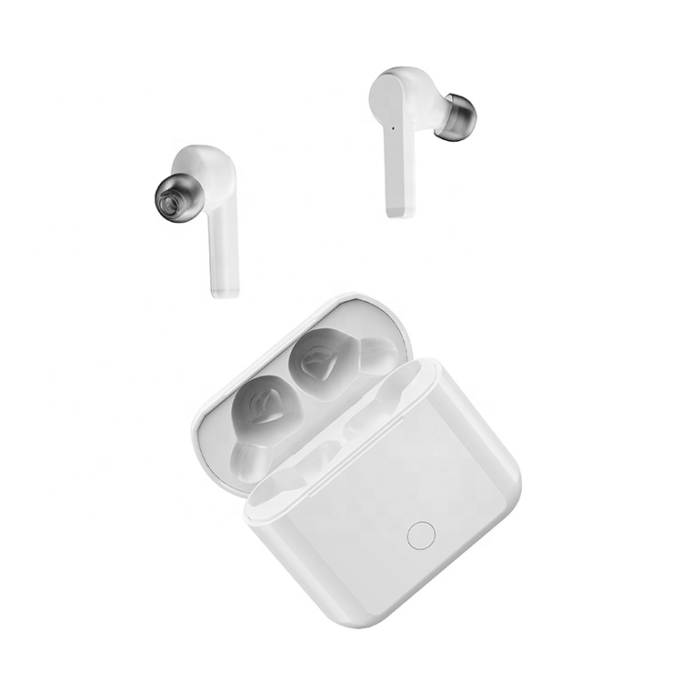 MGITEC TWS Small True Wireless Music bluetooth Earphones for Mobile Phone product view
