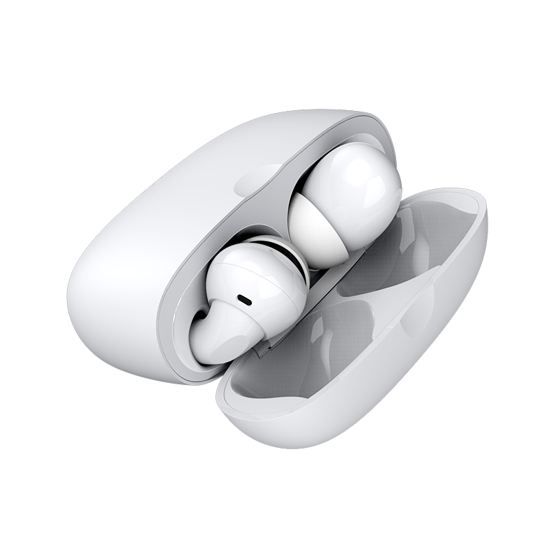 ANC Earbuds Pro3 Type-c Charging with Indicator Light Generation 3 High Quality Tws Noise Reduction Earphone product view