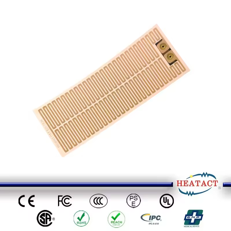 High Frequency Electric Heater With Adjustable Thermostat for Commercial and Household Use product view