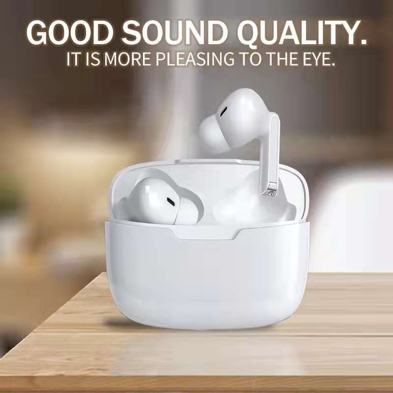 Wireless for 5.0 Earphones In-Ear Y113 Dual-Ear Sports Model Long Battery Life High-Definition Calls TWS Earbuds headset product view
