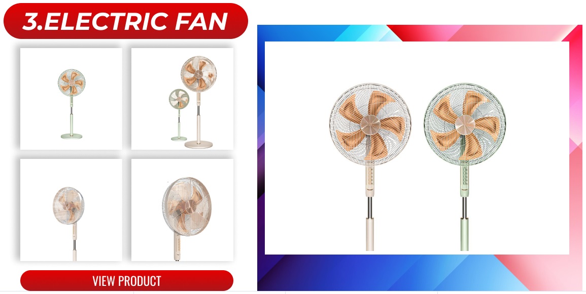 MA-PTC-SH003A Electric Heater Made in Vietnam for Home Use Overheat Protected No App Controlled 249sqft Coverage detail