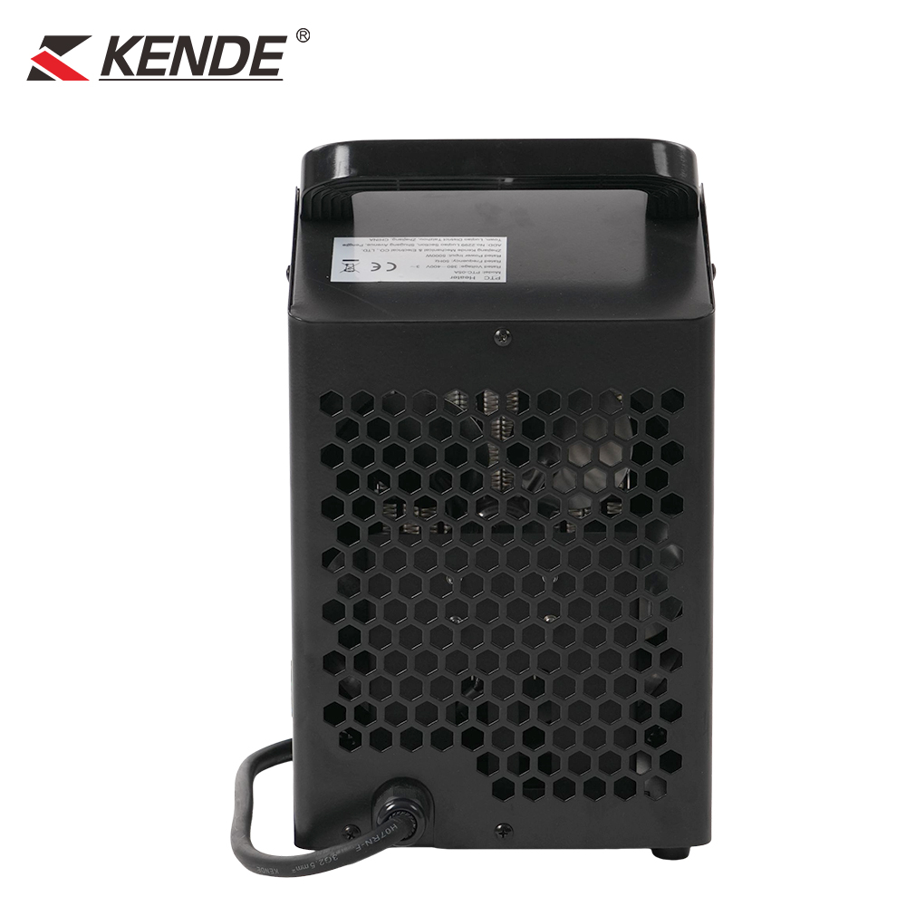 KENDE Hotsale Manufacturers Small Mini Storage Poultry Brooder Electric Heater product view