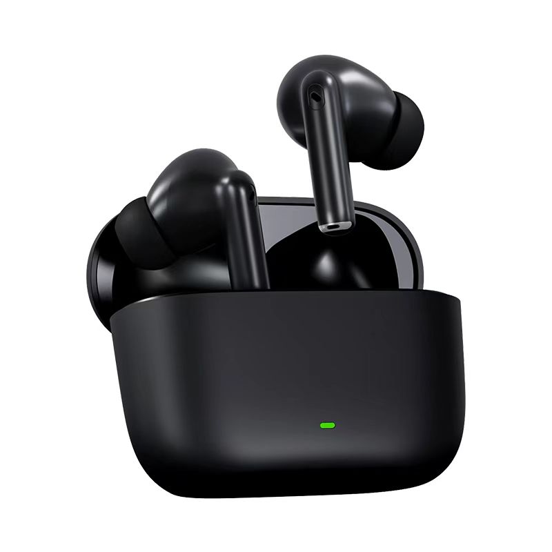 Earphones in Ear Touch Control Type C Earphone Wireless Earphones Low Latency Wireless Tws Earbuds product view