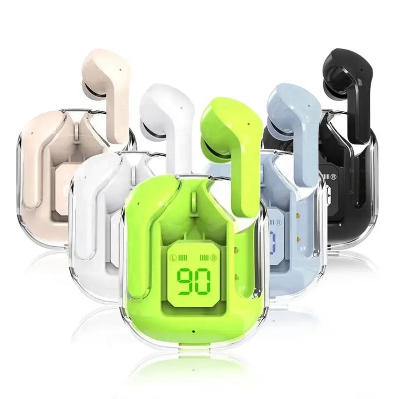 Ultrapods TWS Air 31 Wireless Earphones TWS Waterproof Headphone Hands Free In-Ear Stereo HiFi Earphone Air31 Earbuds