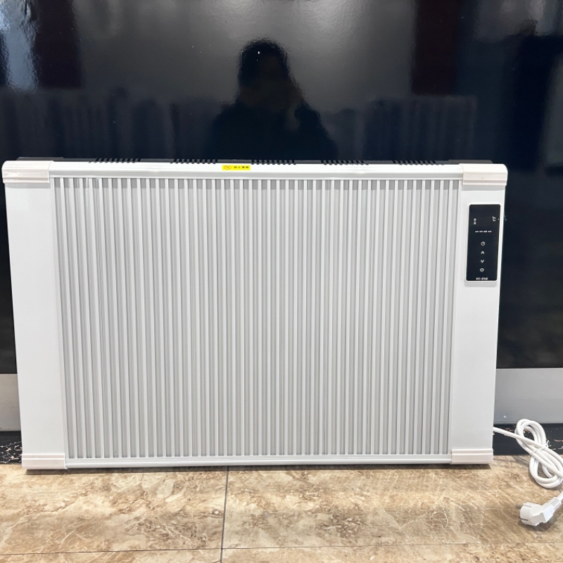 High Efficiency 1500W Heater with Fast Heating for Office Bedroom Quick Warm up Application product view