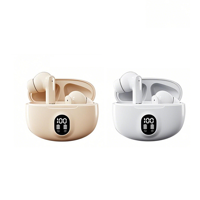 Wireless in Ear Buds Auriculares Handsfree Business Earphone Earbuds Headphones Sports Earphones Noise Cancelling TWS Earbuds product view