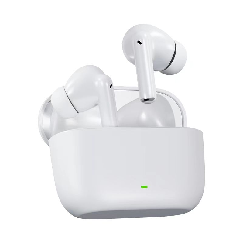 Earphones in Ear Touch Control Type C Earphone Wireless Earphones Low Latency Wireless Tws Earbuds