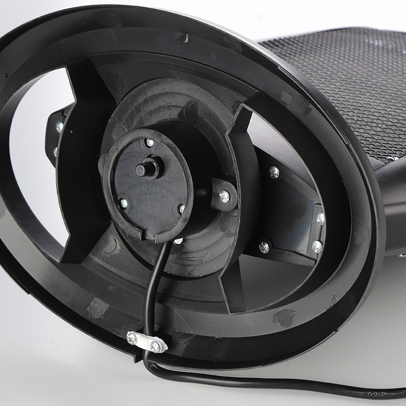 1000/2000W Electric Heaters with Cool/Warm/Hot Wind Fan and Power Indicator Light detail