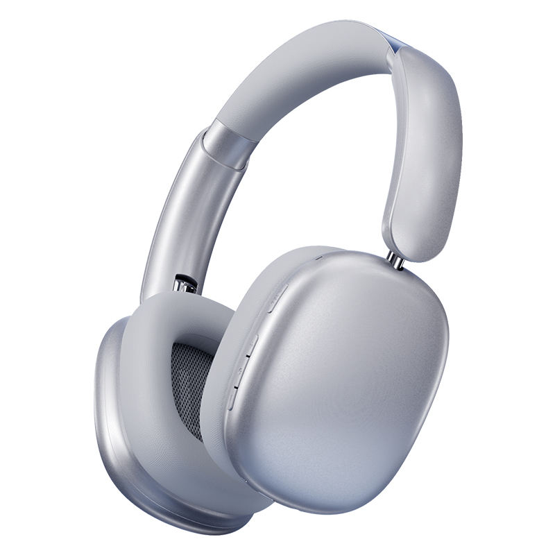 HiFi Bluetooth Headphone Air Deep Bass Wireless Bluetooth Headphones Wireless Game Headphones ANC BT Wireless Headphone