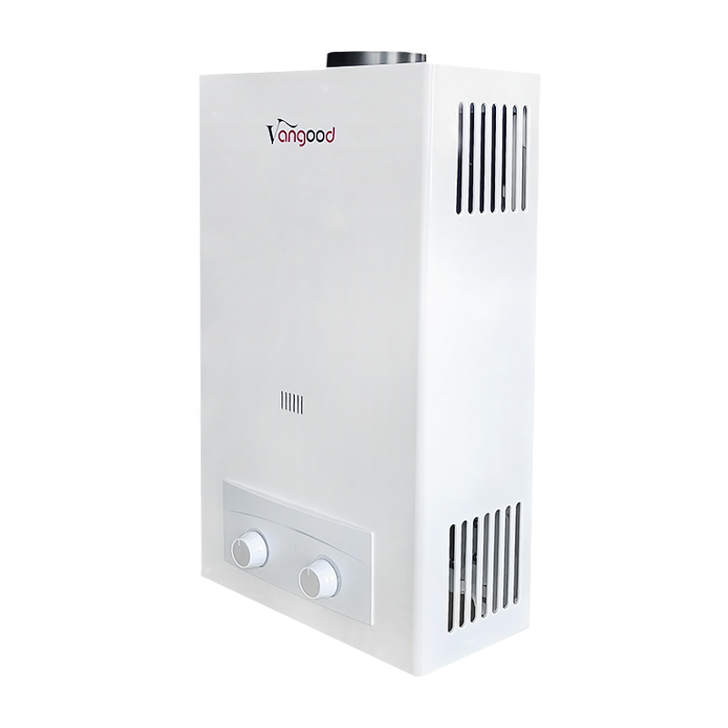 Hot Selling Energy Saving Custom Home Appliance Instant Wall Mounted Gas Water Heater product view