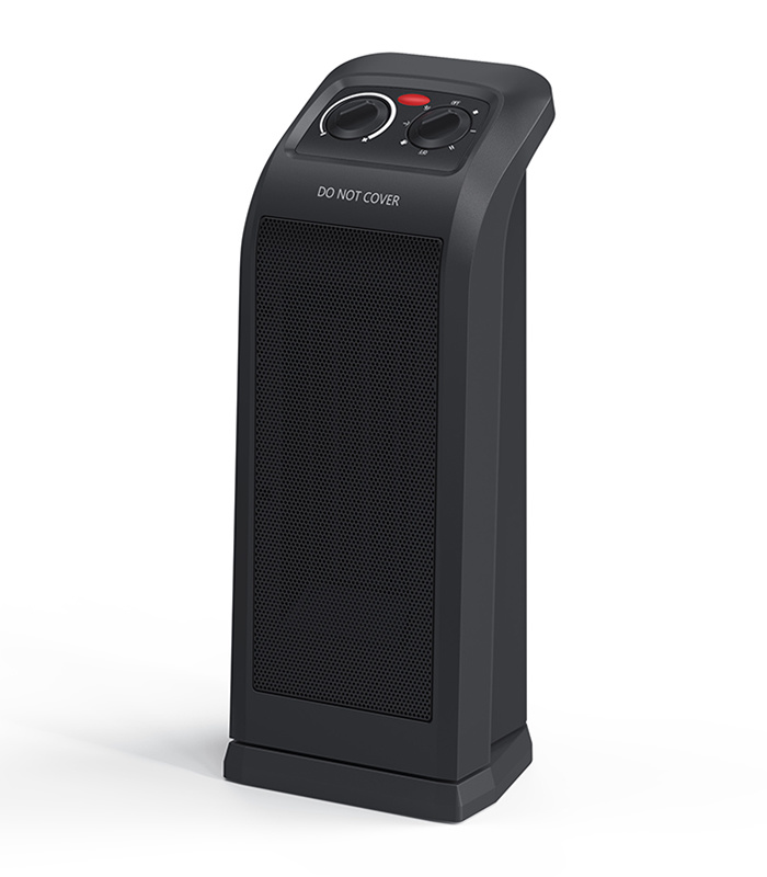 MA-PTC-SH003A Electric Heater Made in Vietnam for Home Use Overheat Protected No App Controlled 249sqft Coverage detail