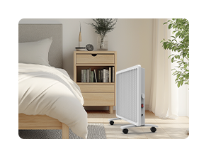 Premium Quality Waterproof Radiators Wall Mounted Convector Heater for Living Room Use detail