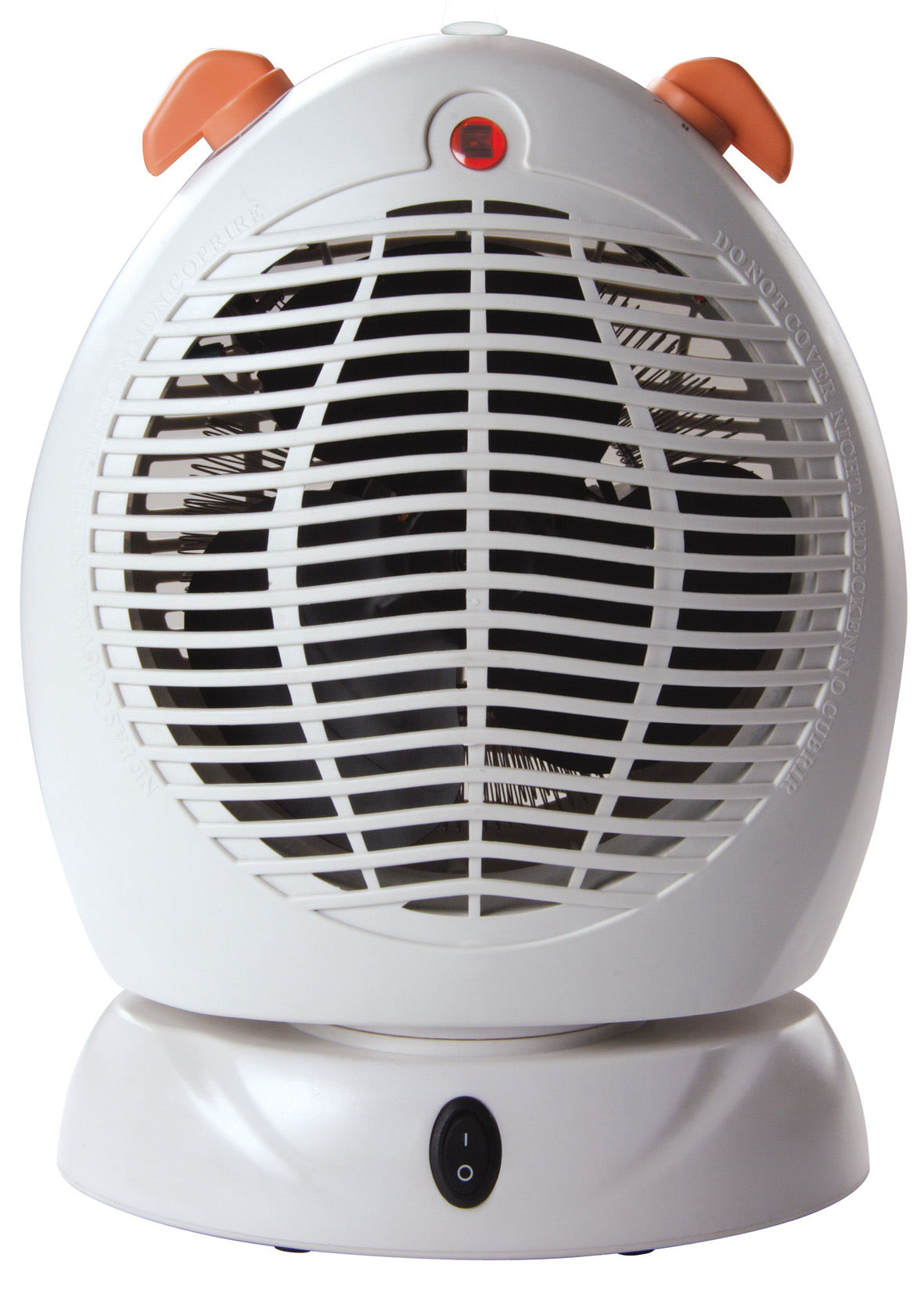Small Household Electric Heater Table Heater product view