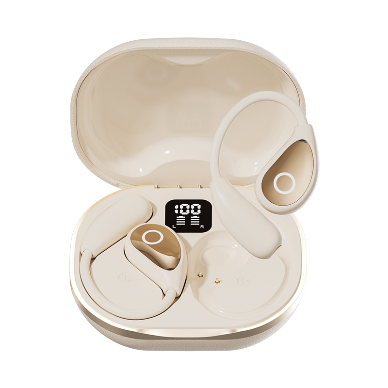 6-1 High-Quality Wireless Sports Headphones product view