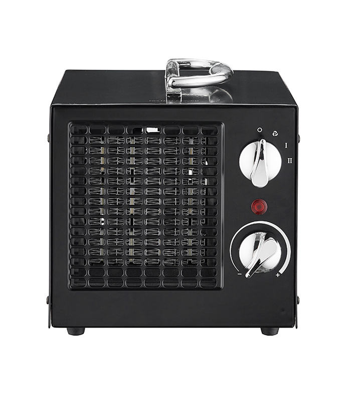 Compact Electric Heater MA-PTC-SH001 Vietnam Origin Energy Efficient Heating Device Safe Overheat Protection for Home Use product view