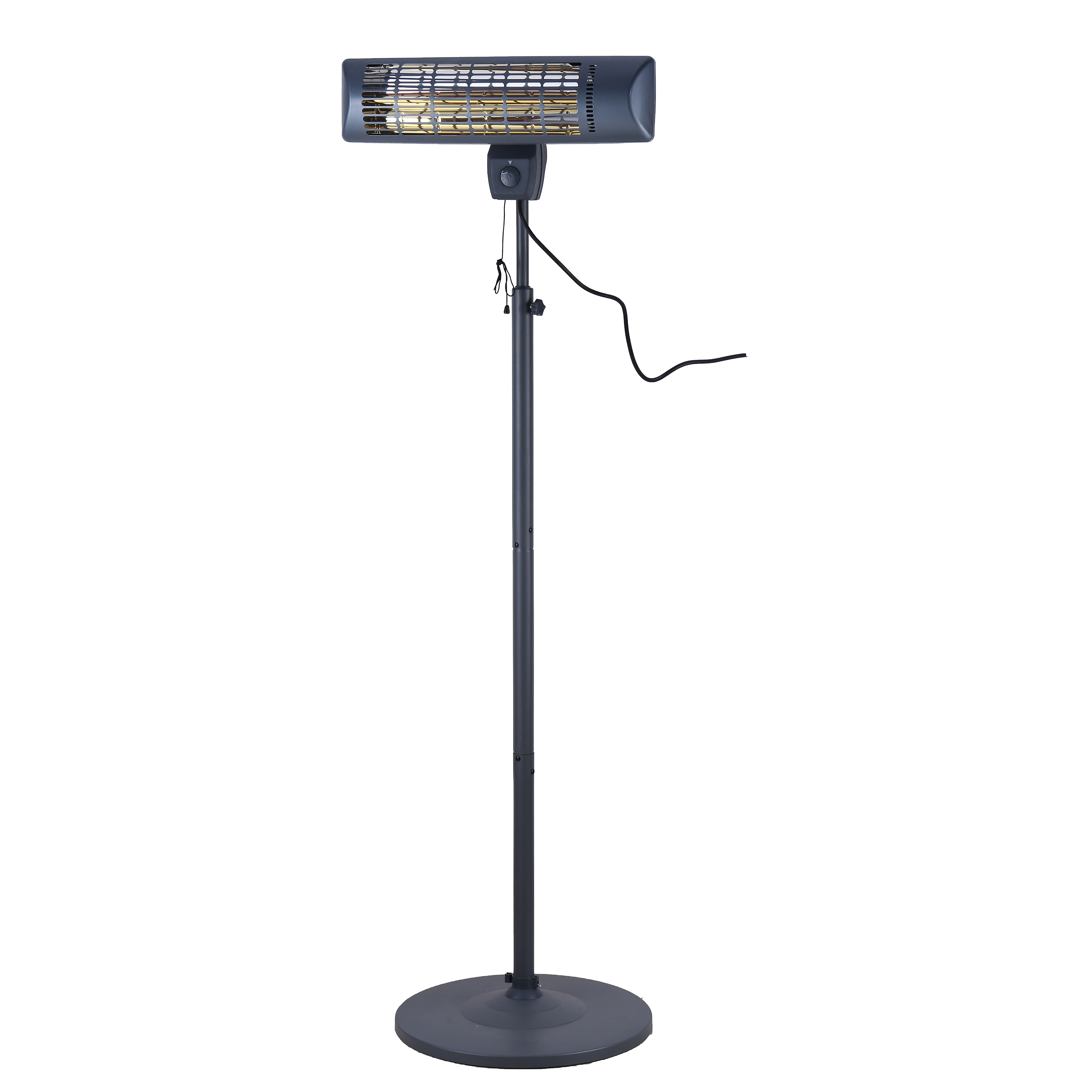 New Style Electrical Heater Outdoor Infrared Patio Heater product view