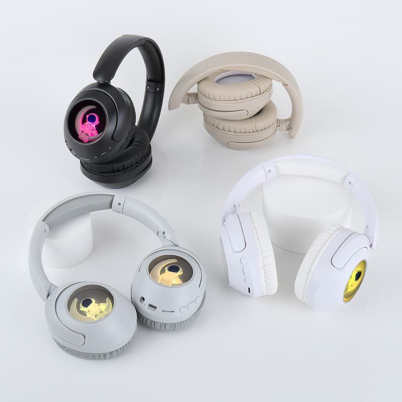 Hot Selling Trending K69 Open-Ear Bone Conduction Wireless Sports Earphone for JL LED IPX5 Waterproof Touch Control detail