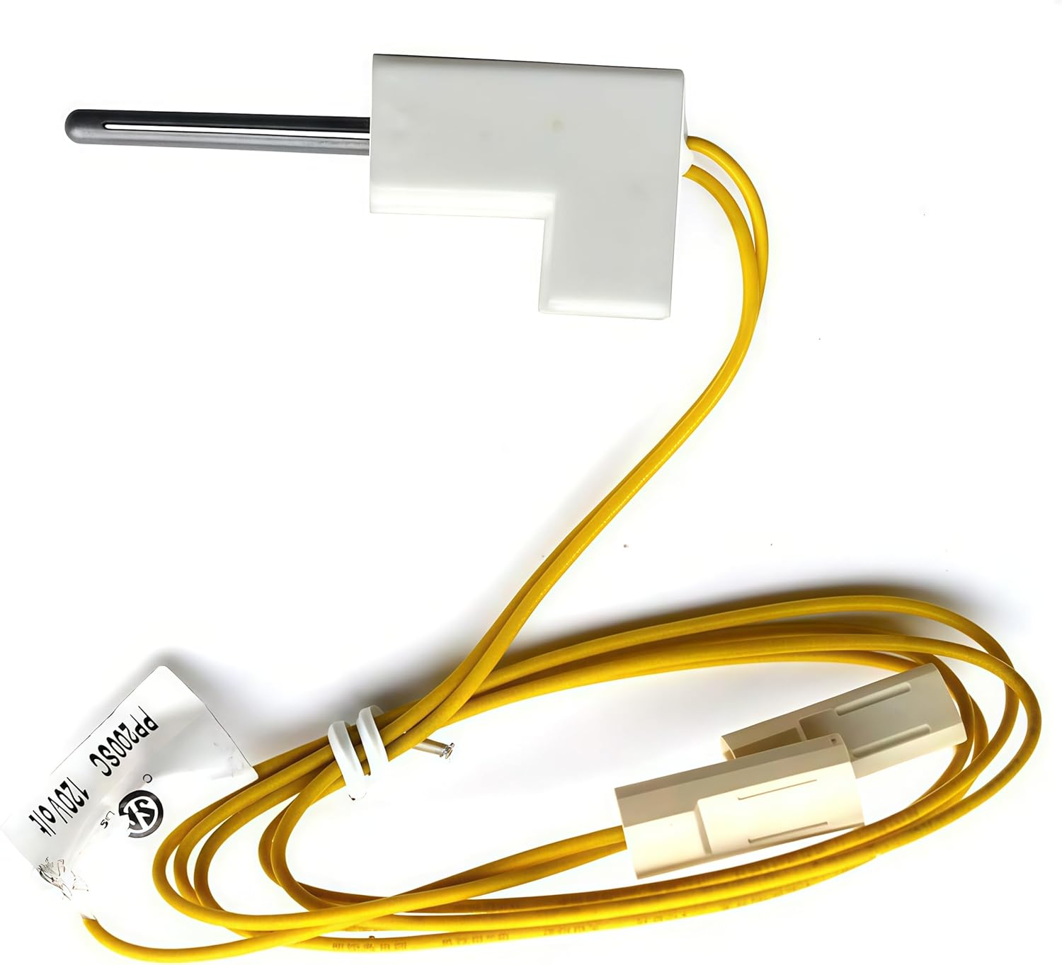 Jointgo PP200 PP200SC HA1000 Hot Surface Igniter Electric Heater 220V Household Plastic Model 71-052-0700 1 detail