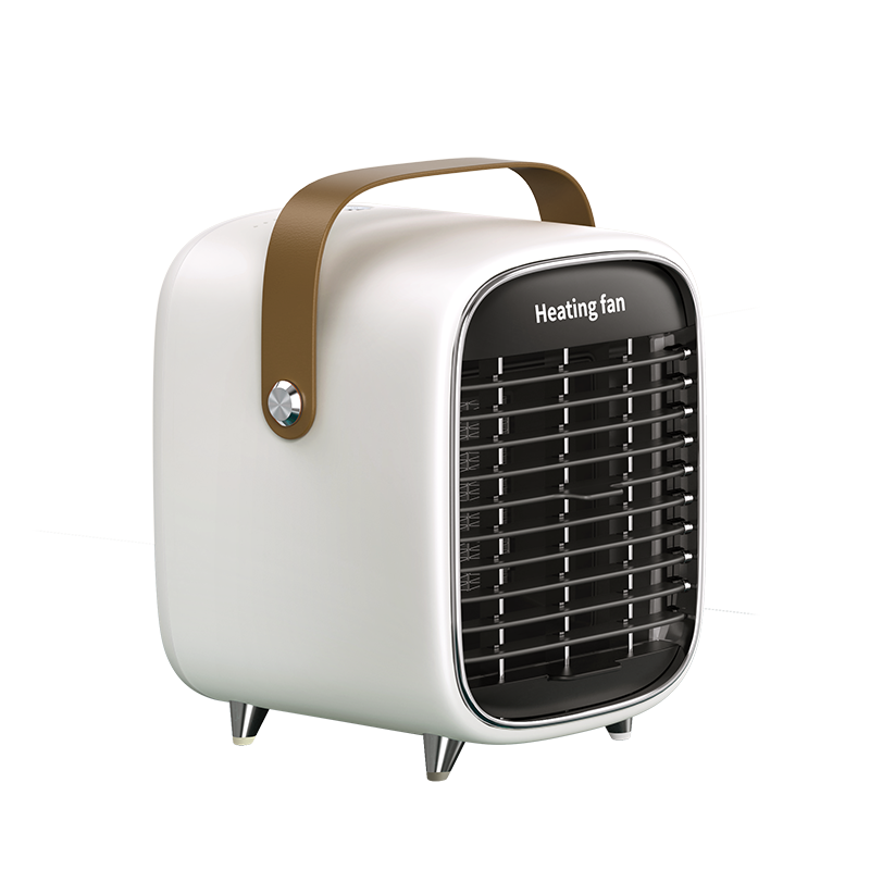 Portable Room Mini Hot air Electric Ptc Fan Heater product view