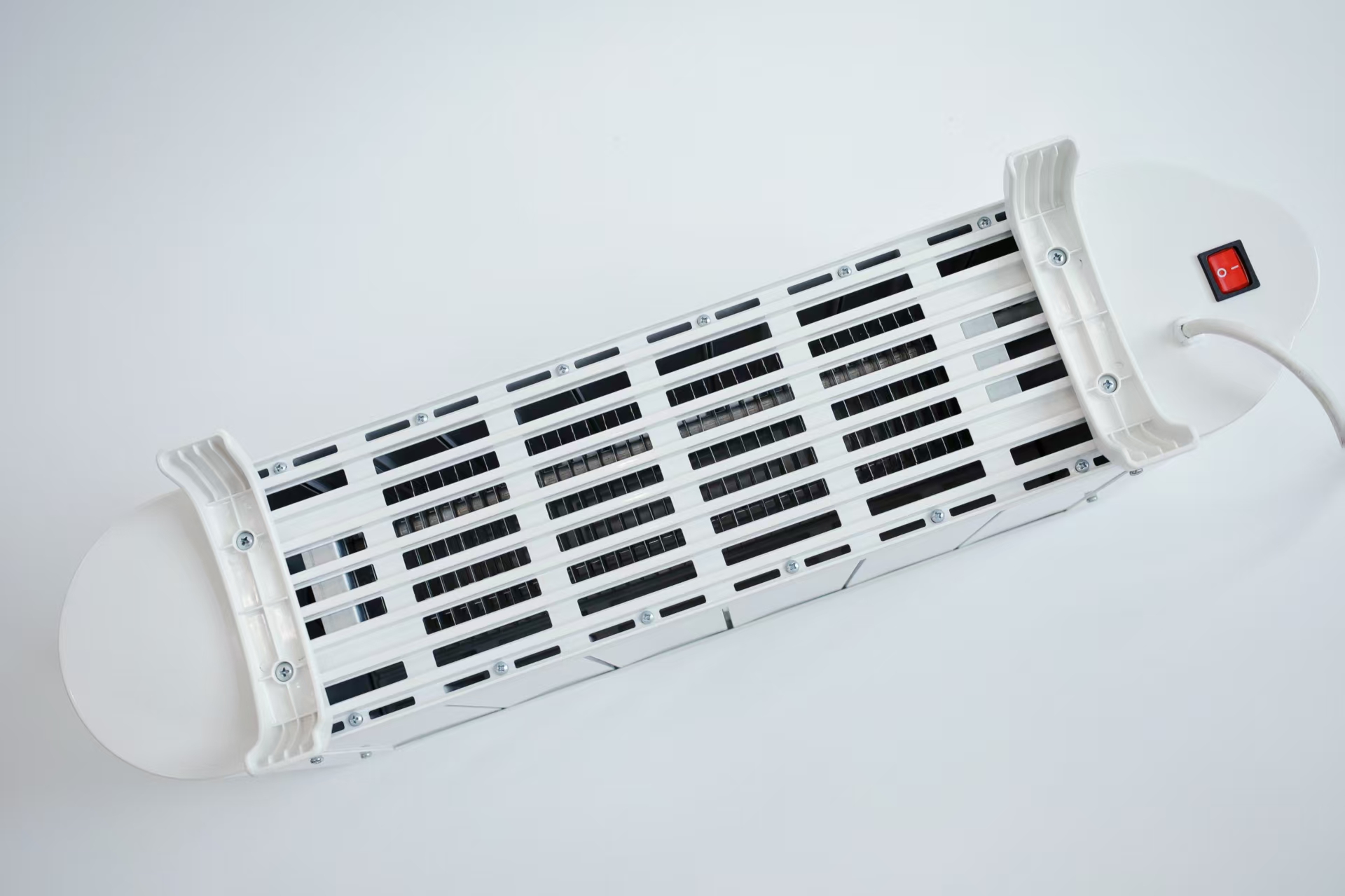2026 Upgraded 1000W Baseboard Heater | Smart Timing & Remote Control, Energy-Saving Electric Heater for Winter Living detail