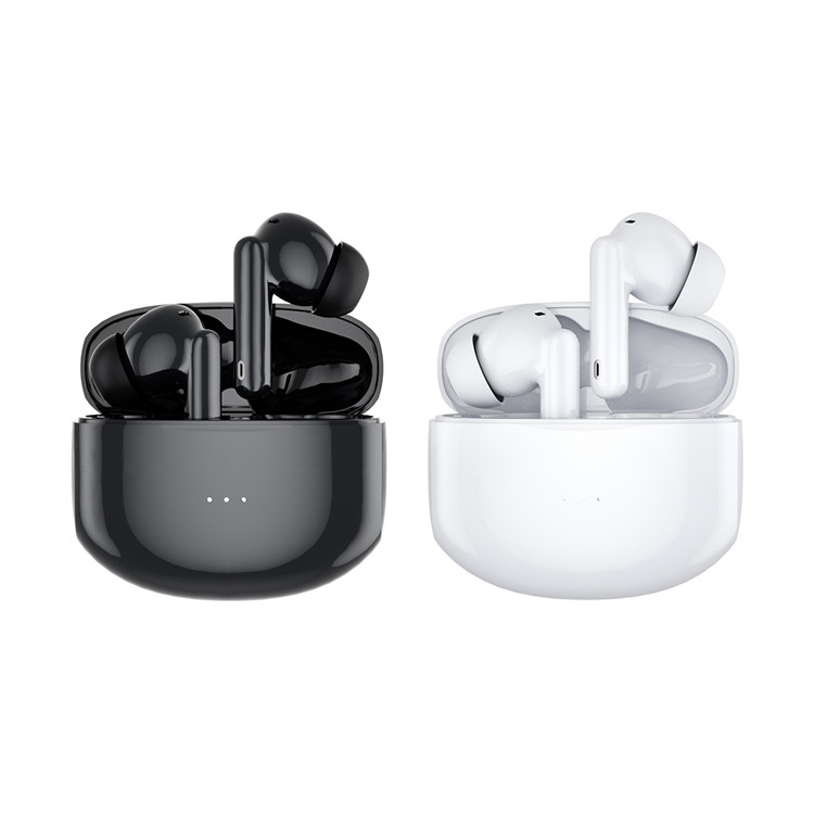 ANC Earphone Tws Wireless Earphone Blue Tooth Headphones Mini Stereo Wireless Sports Earbuds product view