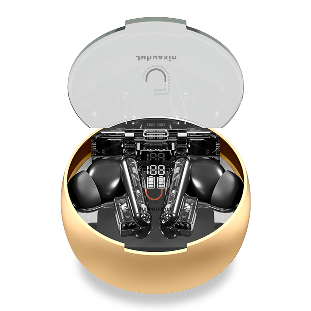 Wireless Earbuds BT Wireless Earphones True Wireless Earbuds product view