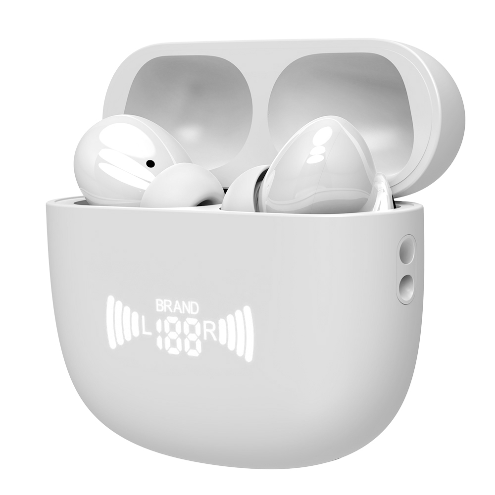 HOT Selling ANC Pro 2 Earbuds with High Quality TWS Earbuds Earphones  JL Chipset Waterproof HIFI Sound 2nd Earbuds Wholesaler product view