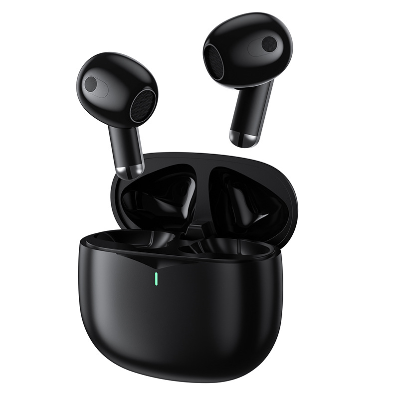 Wireless Earbuds Sports Earphones Headphones in Ear with Noise Cancelling Mic Earbuds Stereo Bass detail