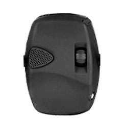 ZH Noise Cancelling Wireless Earmuff Headphones Amplification 27dB Noise Reduction 350 Hours Battery Life CE Certified for detail