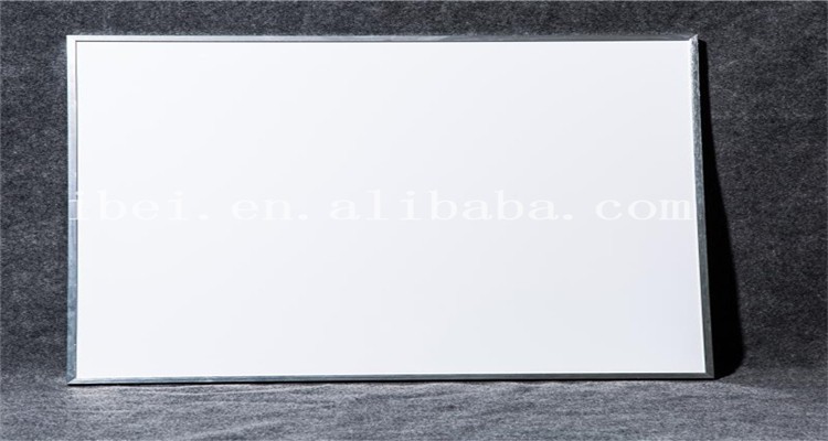 Ceiling/Wall Mounted Hot Yoga Pilates Studio Room Far Infrared Electric Panels Heater detail