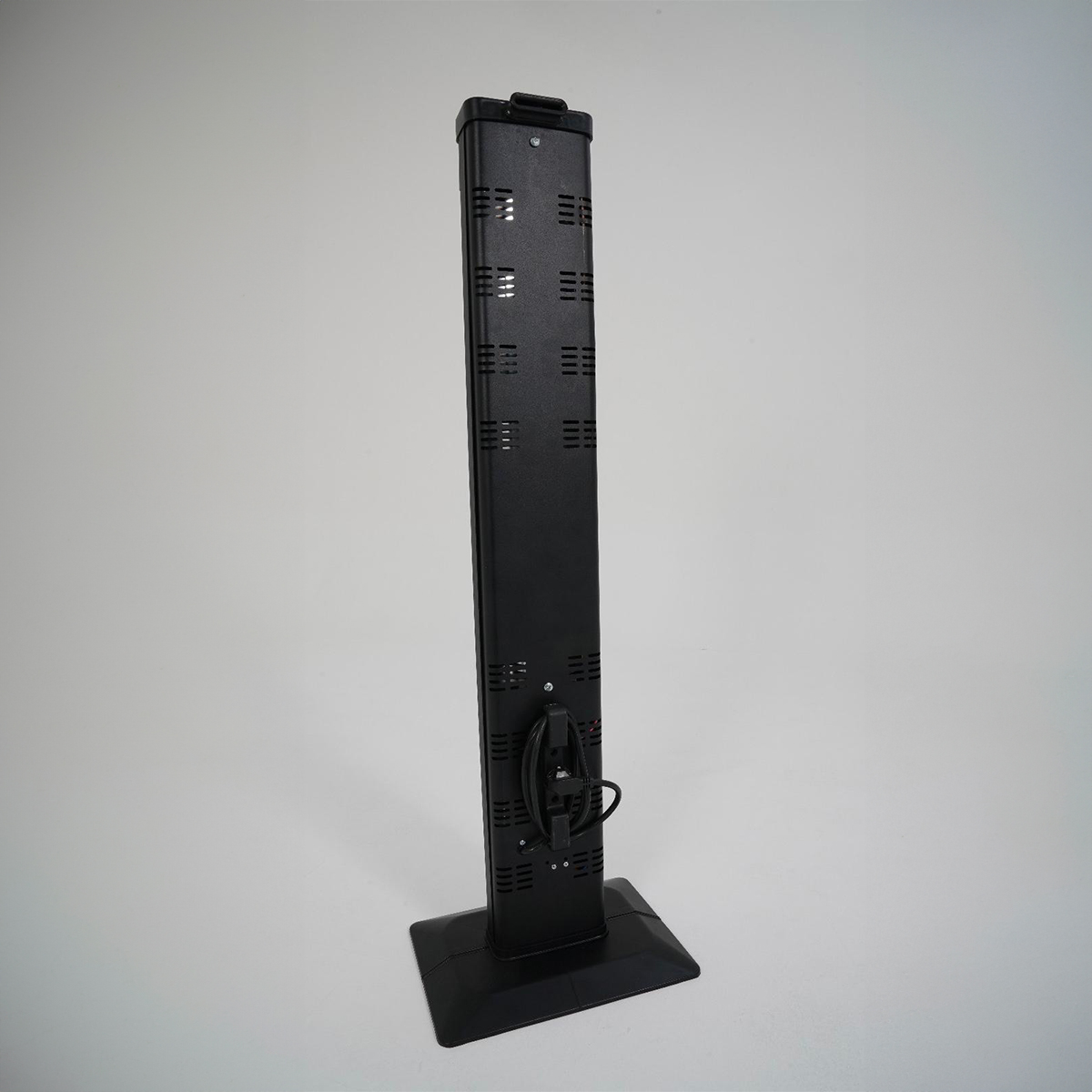 Electric Heater Compact Fast-heating and Safe with Customizable Temperature Settings Ideal for Homes Offices and Indoor comfort product view