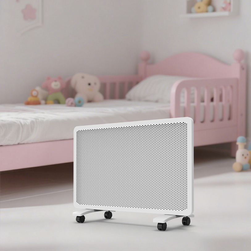Premium Quality Waterproof Radiators Wall Mounted Convector Heater for Living Room Use product view
