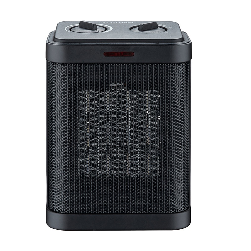 New Item Vietnam Plastic Heater MA-PTC-SH002 with PTC Heating Element Overheat Protection No App Controlled Function product view