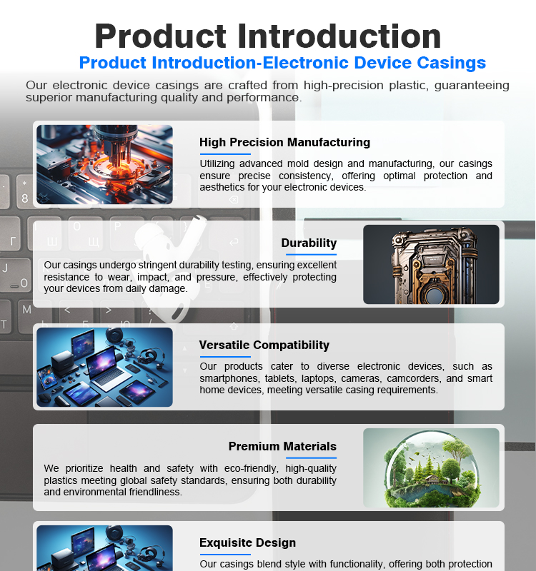 Product Design and Development Service for Wireless TWS Earbuds Smart Devices One Stop Service From Leading Manufacturer detail